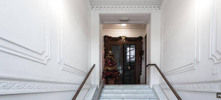 梵蒂冈豪华旅馆(Vaticano Luxury Guest House)图片