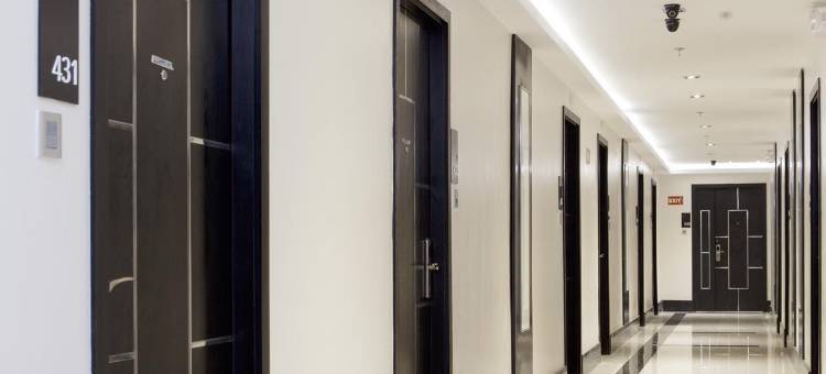 木兰顶峰酒店(Summit Hotel Magnolia)图片