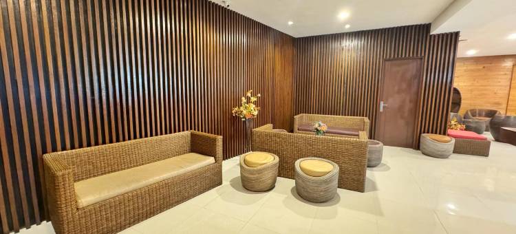 查拉酒店(Chara Hotel)图片