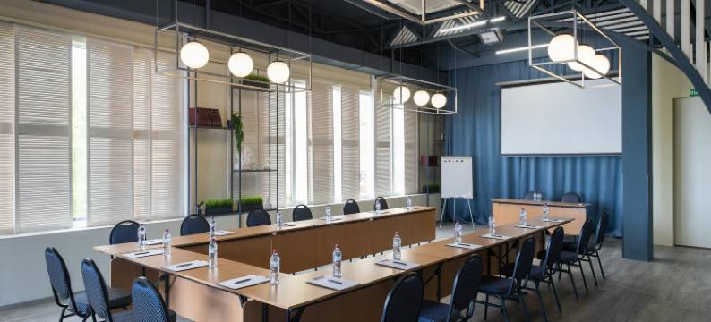 波托贝罗索契酒店(Portobello Sochi Hotel)图片