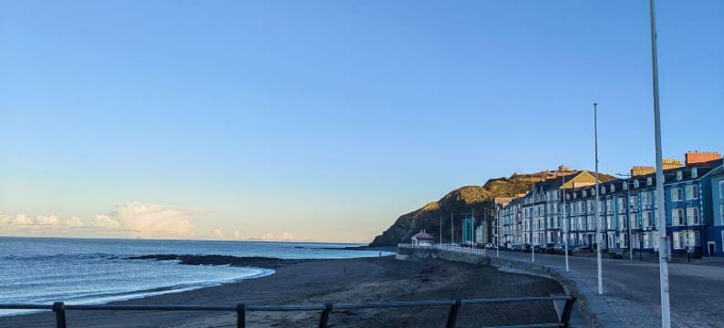 卡迪根湾旅馆(The Cardigan Bay Guest House)图片