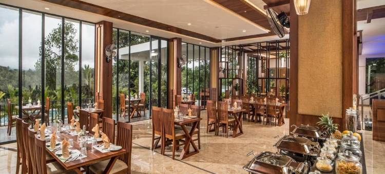 狂野大道度假村及水疗中心(Wild Avenue Resort & Spa)图片