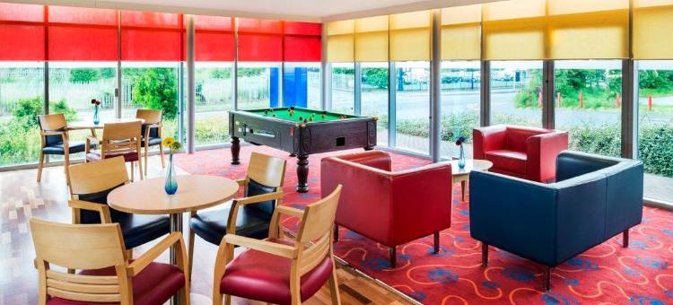 丽柏酒店-伯明翰沃尔索尔(Park Inn, Birmingham Walsall)图片