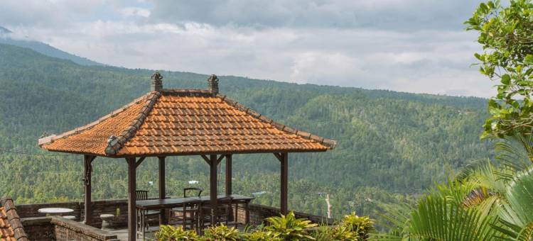 巴厘岛普里阿乐姆酒店(Puri Alam Bali)图片