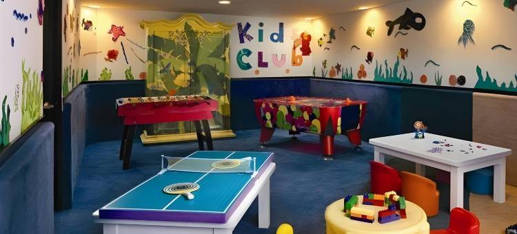 巴亚尔塔硬石全包度假酒店(Hard Rock Hotel Vallarta - All Inclusive)图片