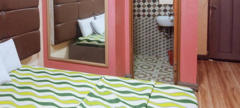 伊德马特旅馆(Idmat Inn)图片