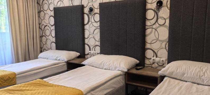 劳斯莱斯舞会酒店(Ros les Prom Hotel)图片