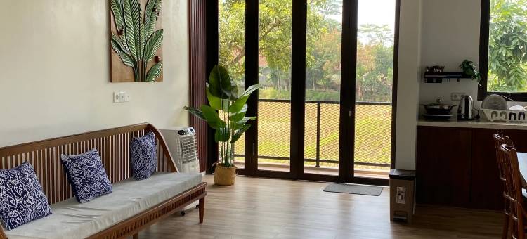 Villa Saung Wira图片