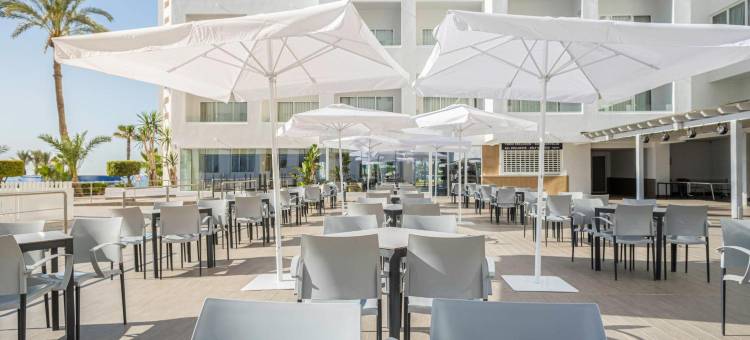最佳英达洛酒店(Hotel Best Indalo)图片