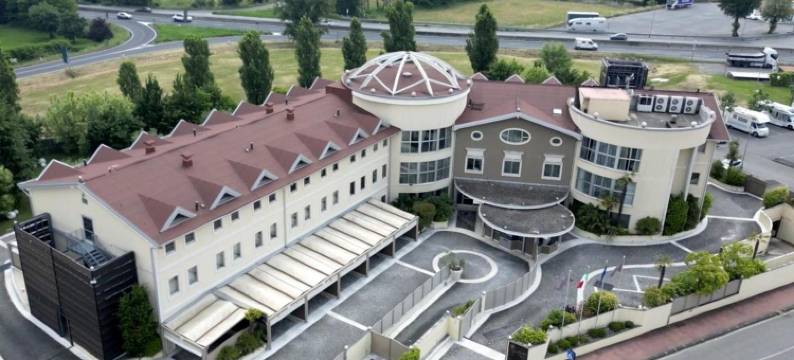 莫格那酒店(Hotel Morgana)图片