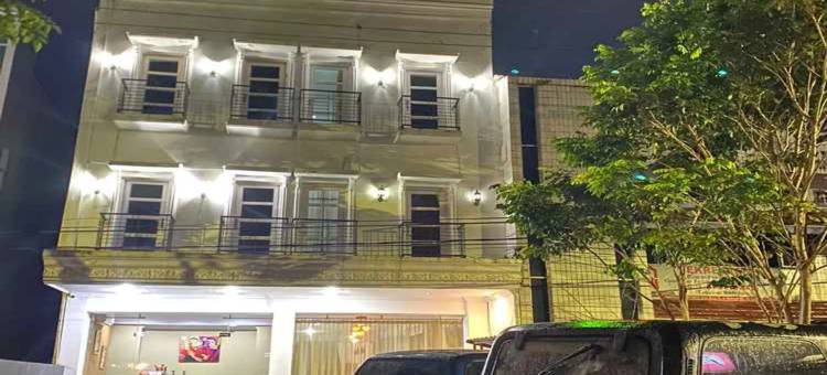 Hatta Hotel图片