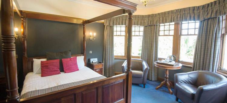 利文德尔酒店(Rivendell)图片