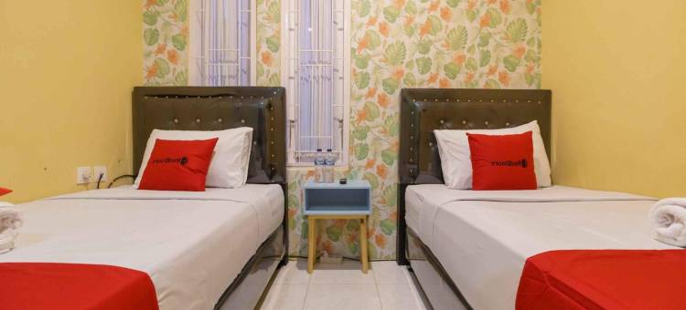 斯波特昂1936曼德旅馆(Spot on 1936 Mande Guesthouse)图片