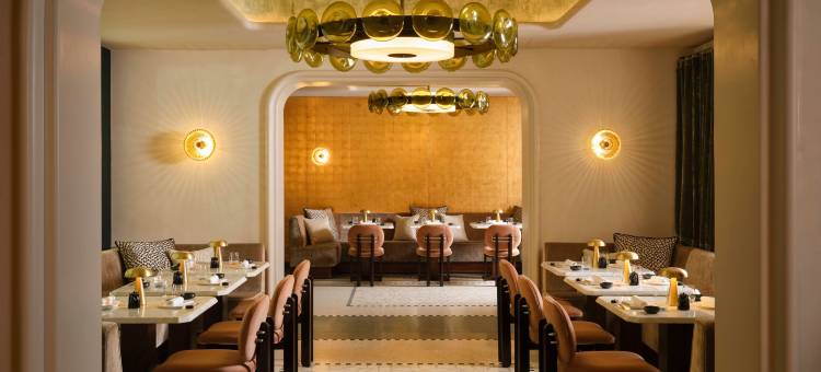 佛罗伦萨 W 酒店(W Florence)图片