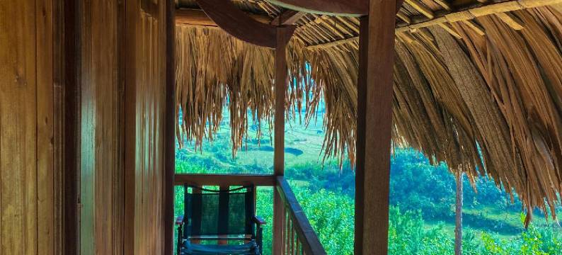 Lagom Bac Ha Farmstay图片