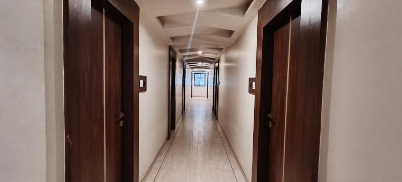 维杰萨加尔酒店(Hotel Vijay Sagar Dombivali)图片