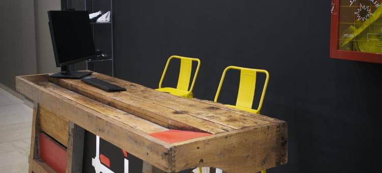 Hostelò 豪华旅舍(Hostelò - Luxury Hostel)图片