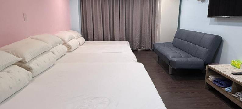 西门邑居自由旅行会馆图片