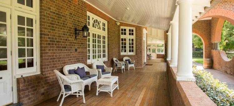 彼特森阿米代尔酒庄(Petersons Armidale Winery and Guesthouse)图片