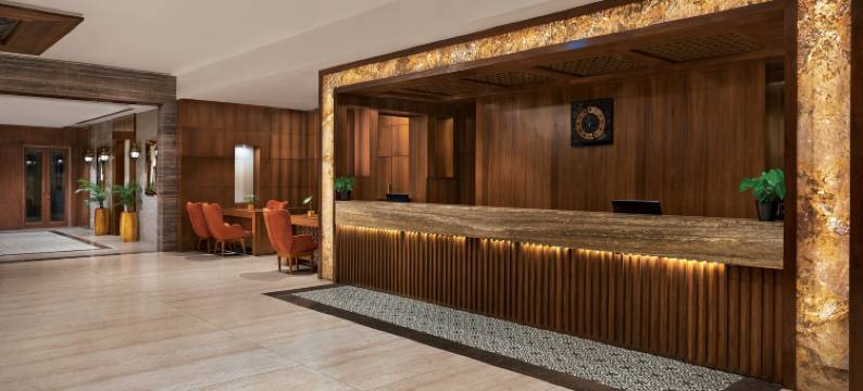 罗纳瓦拉费恩埃克特尔酒店(The Fern Lonavala, Series by Marriott)图片