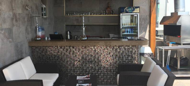 拉莱里格嫩酒店(Laleli Gonen Hotel)图片