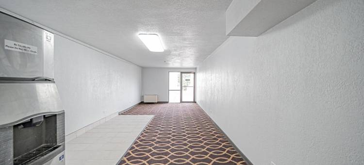 波卡特洛, 爱达荷6号酒店(Studio 6 Pocatello, ID)图片
