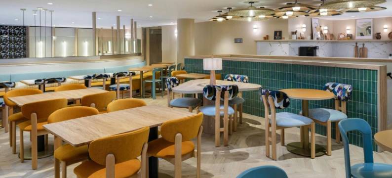 Residence Inn by Marriott Lille图片