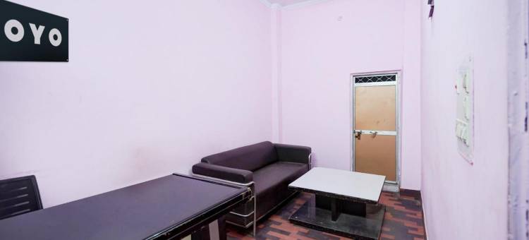 经典VIP酒店(Hotel O Sector 12 Ghaziabad Formerly VIP Inn)图片