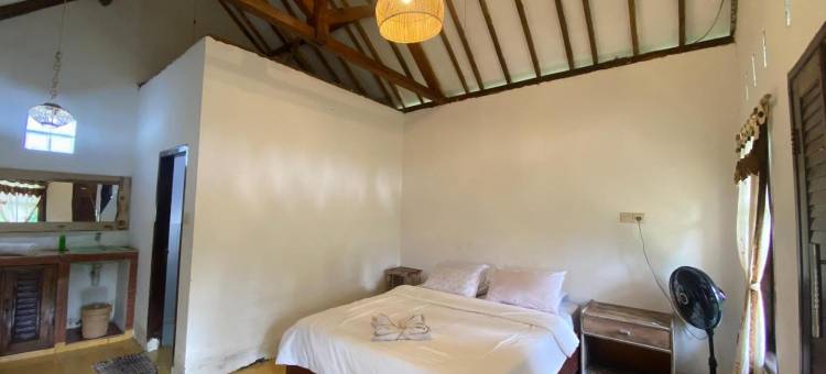 哈基基简易别墅旅馆(Hakiki Inn Bungalows)图片