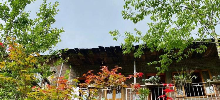 林克农家乐(The Link farmstay)图片