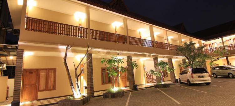 Syailendra Hotel Syariah图片