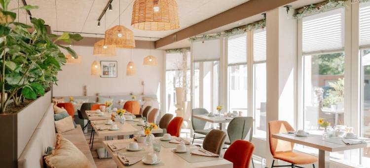 哈克曼帕彭堡公园酒店(Parkhotel Papenburg by Hackmann)图片