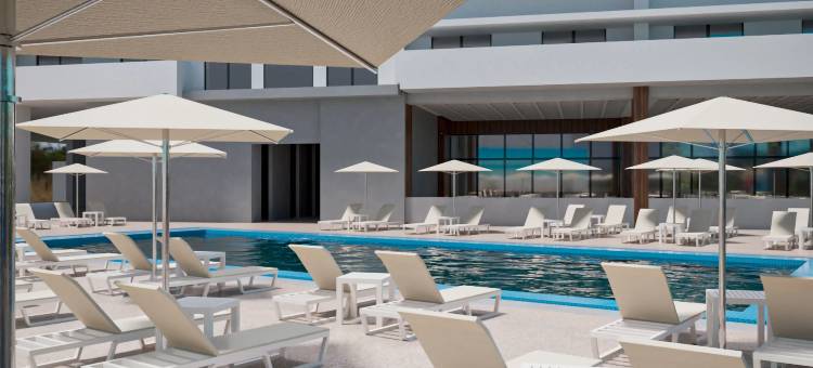假日酒店阿卡普尔科阿玛瑞亚由Ihg运营(Holiday Inn ACAPULCO AMAREA by IHG)图片