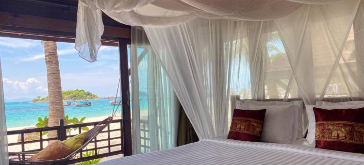 丽贝海滩度假村(Lipe Beach Resort)图片