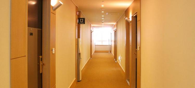 天空花园酒店明洞3号店(Hotel Skypark Myeongdong 3)图片