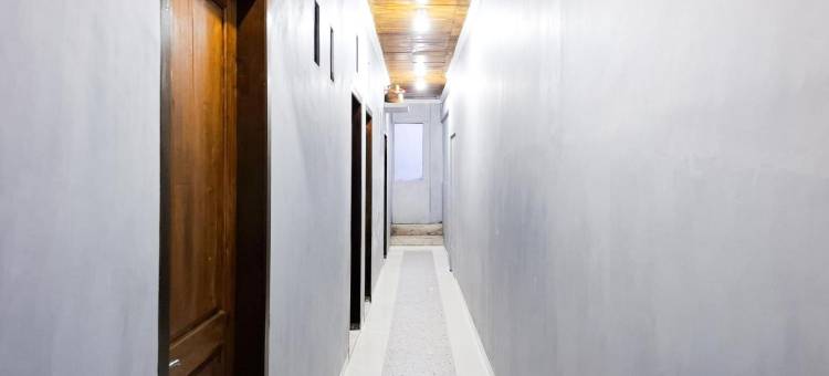 Amore Guesthouse Syariah Mitra RedDoorz图片