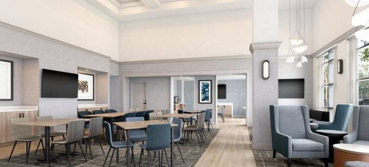 纳什维尔奥普里兰凯悦优选酒店(Hyatt Select Nashville Opryland)图片