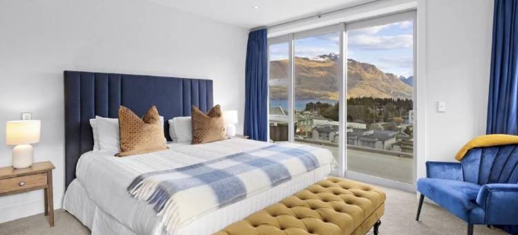 卡塔利娜中环顶层公寓6号湖景(Catalina-Apt-6-Central-Penthouse-Apt-Lake-Views)图片
