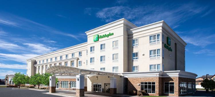 Holiday Inn 拉勒米(Holiday Inn Laramie)图片