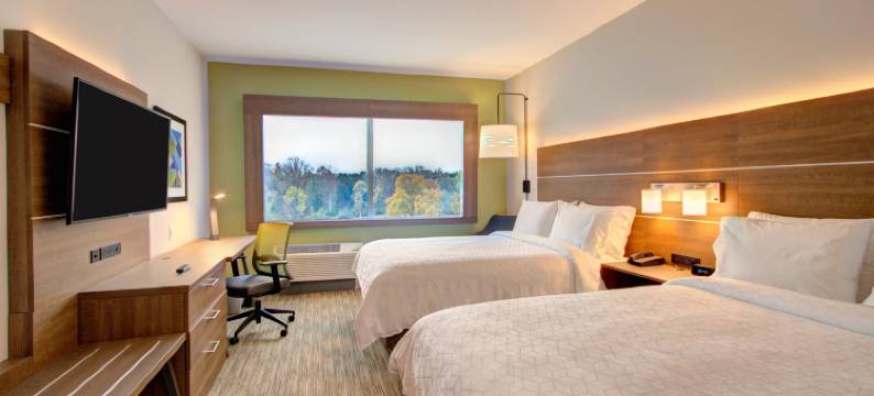 夏洛特西南智选假日套房酒店(洲际集团旗下酒店)(Holiday Inn Express & Suites CHARLOTTE SOUTHWEST by IHG)图片