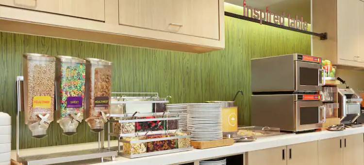 佛罗里达萨拉索塔-布雷登顿机场希尔顿惠庭酒店(Home2 Suites by Hilton Sarasota Bradenton Airport)图片