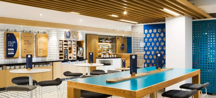 伦敦皇家公园智选假日酒店(Holiday Inn Express London - Park Royal)图片