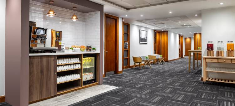 Holiday Inn 海维康M40，JCT。 4(Holiday Inn High Wycombe M40, Jct. 4)图片