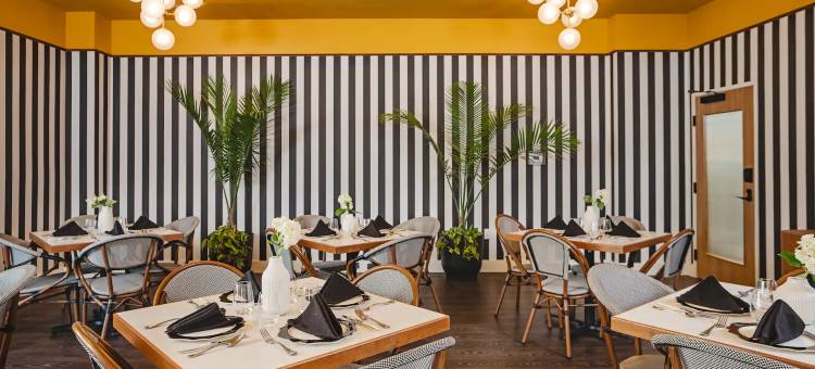 巴吞鲁日温德姆酒店(Origin Baton Rouge, a Wyndham Hotel)图片