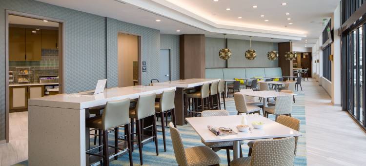 迈阿密海滩南海滩Residence Inn 酒店(Residence Inn Miami Beach South Beach)图片