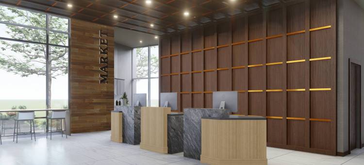 Delta Hotels by Marriott Raleigh-Durham at Research Triangle Park图片