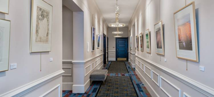 庭院万怡酒店-盖恩斯维尔(Courtyard Gainesville GA)图片