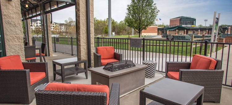 Residence Inn Aberdeen at Ripken Stadium图片