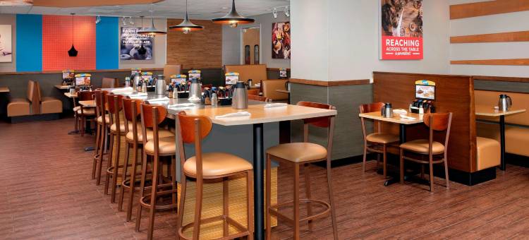 Fairfield Inn & Suites Alexandria West/Mark Center图片