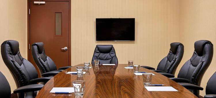 福朋喜来登里贾纳酒店(Four Points by Sheraton Regina)图片